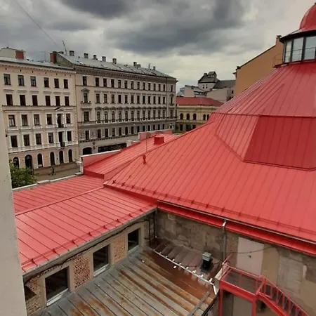 Apartcentral Daire