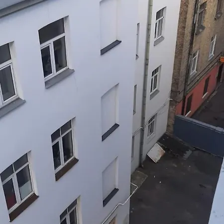 Daire Apartcentral *