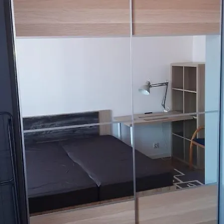 Apartcentral Daire Riga