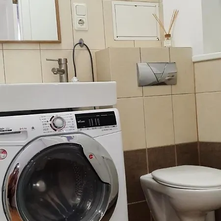 Apartcentral Daire Riga