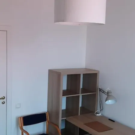Apartcentral Daire Riga