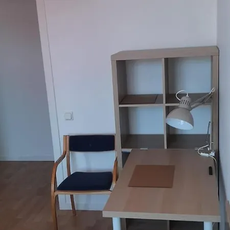 Daire Apartcentral Riga