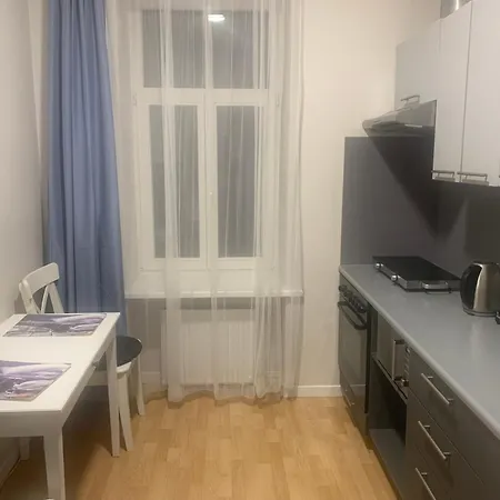 Daire Apartcentral