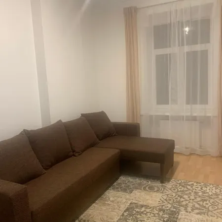 Daire Apartcentral Riga